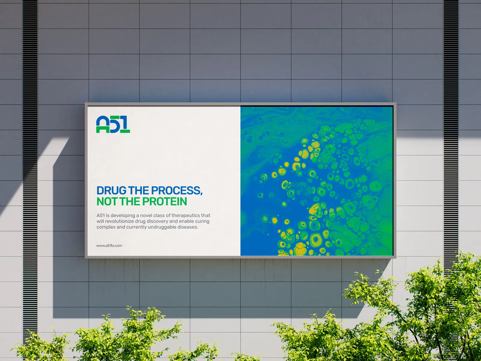 Treating Disease at the Source pour A51 - Image 2 sur 2