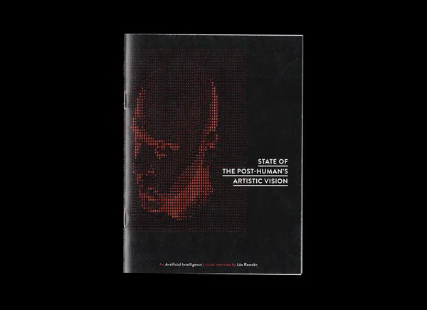 State of the art - projet réalisé en 2017