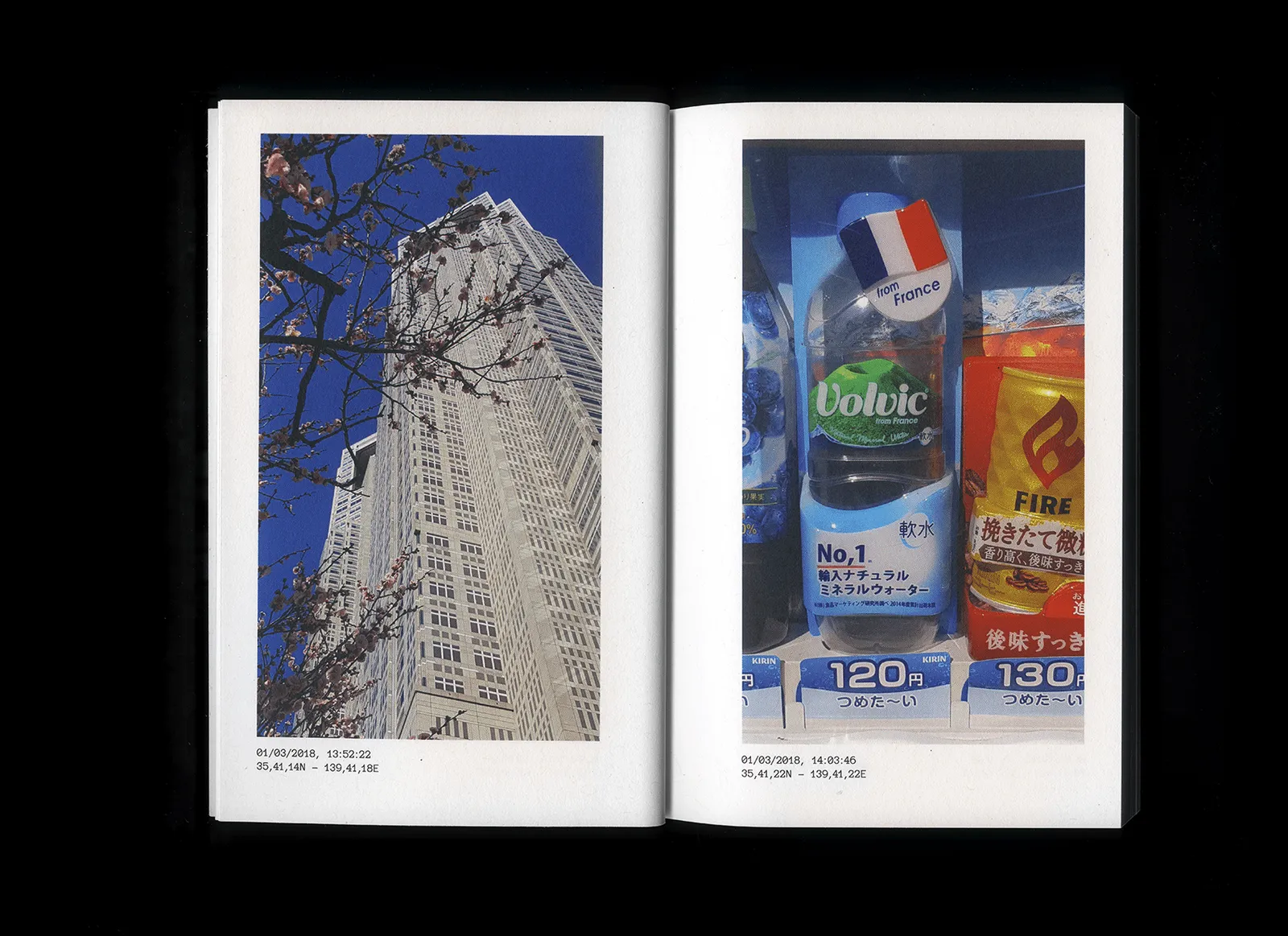 Raw images of Japan - Image 7 sur 7