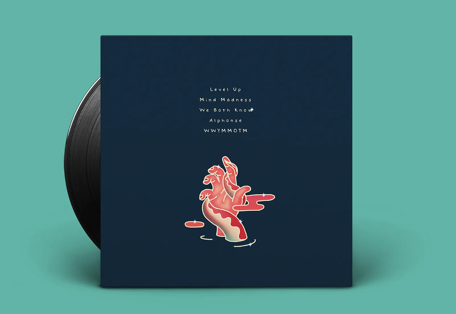 Dharma Bum - Image 2 sur 2